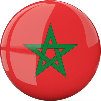 🇲🇦 العربية